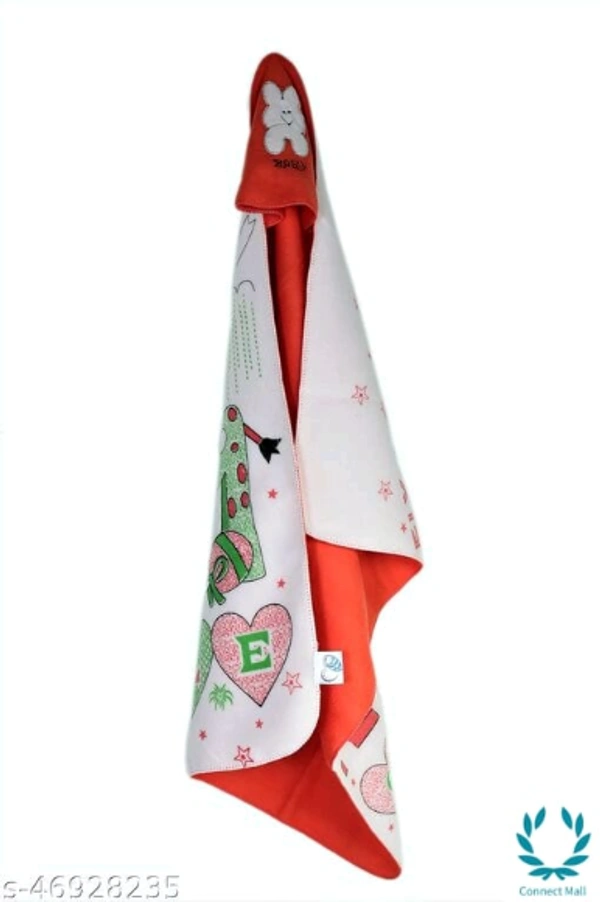 Kids Towels -  Free Size, Polycotton, Printed, Pack of :1